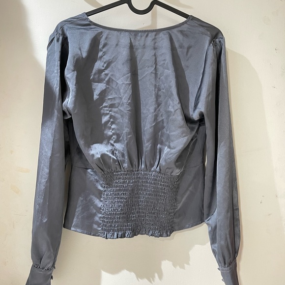 Abercrombie & Fitch Tops - Abercrombie & Fitch Blouse